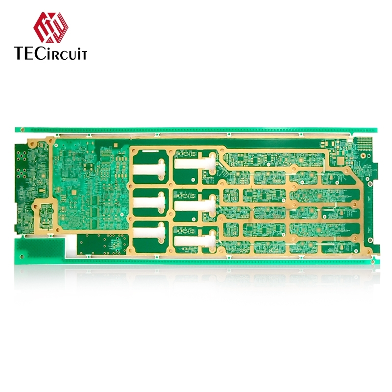 नवीनतम कंपनी ब्लॉग के बारे में पीसीबी पर तांबा इतना महत्वपूर्ण क्यों है? इलेक्ट्रॉनिक उत्पादों पर इसका प्रभाव कल्पना से परे है!