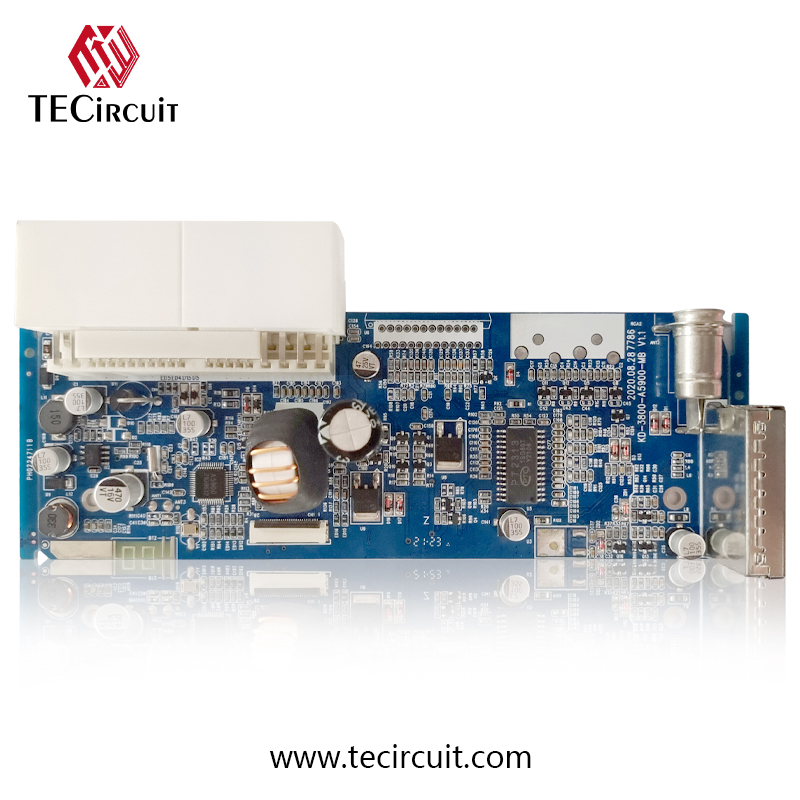 नवीनतम कंपनी ब्लॉग के बारे में क्या पीसीबी में टियरड्रॉप्स जोड़े जाने चाहिए? अनुभवी इंजीनियर दस साल से इस पर बहस कर रहे हैं, लेकिन इसका जवाब केवल तीन वाक्यों में संक्षेपित किया जा सकता है।