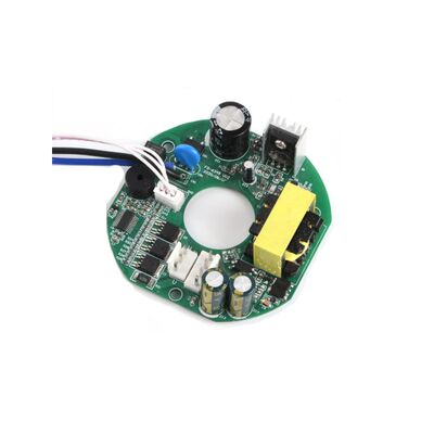 पीसीबीए उपभोक्ता इलेक्ट्रॉनिक्स लाइव संगीत प्लेयर एसएमटी मुद्रित सर्किट बोर्ड असेंबली