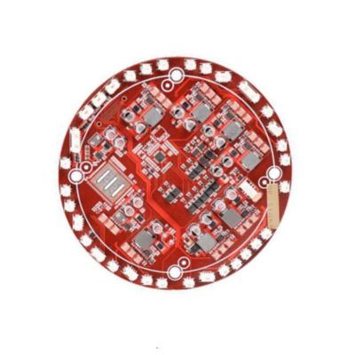 खरीदें PCBA Industrial Control SMT Industrial Relay Ladder Controllers Printed Circuit Board Assembly ऑनलाइन निर्माण