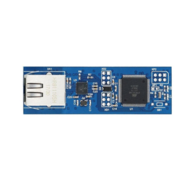 खरीदें PCBA Industrial Control SMT Heat Shrink Tubing Printed Circuit Board Assembly ऑनलाइन निर्माण