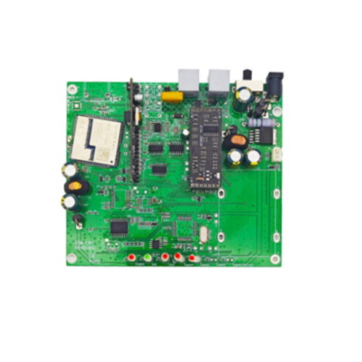 खरीदें PCBA Industrial Control SMT Switchgear Printed Circuit Board Assembly ऑनलाइन निर्माण