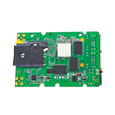 खरीदें PCBA Industrial Control SMT Gas Detectors Printed Circuit Board Assembly ऑनलाइन निर्माण