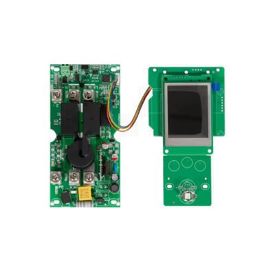 खरीदें PCBA Consumer Electronics Trackball Mouse Printed Circuit Board Assembly ऑनलाइन निर्माण