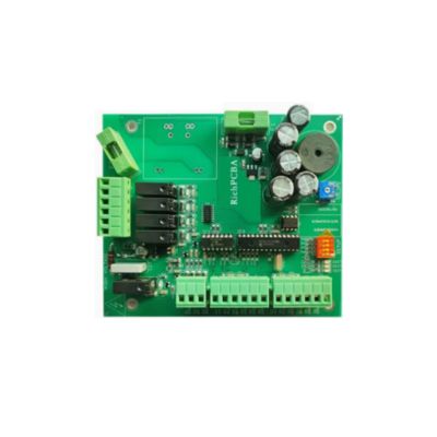 खरीदें PCBA Consumer Electronics SDR Software Defined Radio Printed Circuit Board Assembly ऑनलाइन निर्माण