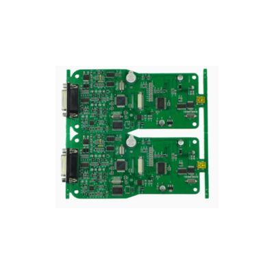 खरीदें PCBA Consumer Electronics Smart Planter SMT Printed Circuit Board Assembly ऑनलाइन निर्माण
