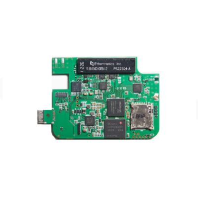 खरीदें PCBA Consumer Electronics Smart Bird Feeder SMT Printed Circuit Board Assembly ऑनलाइन निर्माण