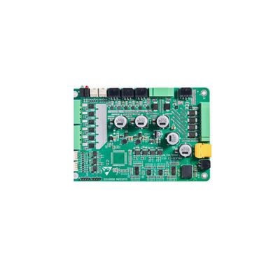 खरीदें PCBA Consumer Electronics Hydroponic Grow System	SMT Printed Circuit Board Assembly ऑनलाइन निर्माण