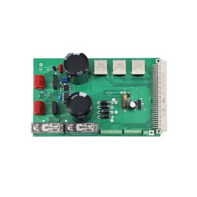 खरीदें PCBA Consumer Electronics Electronic Dartboard	SMT Printed Circuit Board Assembly ऑनलाइन निर्माण