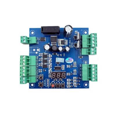 खरीदें पीसीबीए उपभोक्ता इलेक्ट्रॉनिक्स ग्राफिक टैबलेट स्क्रीन एसएमटी मुद्रित सर्किट बोर्ड असेंबली ऑनलाइन निर्माण