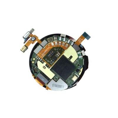 खरीदें पीसीबीए उपभोक्ता इलेक्ट्रॉनिक्स डिजिटल ऑडियो वर्कस्टेशन एसएमटी प्रिंटेड सर्किट बोर्ड असेंबली ऑनलाइन निर्माण