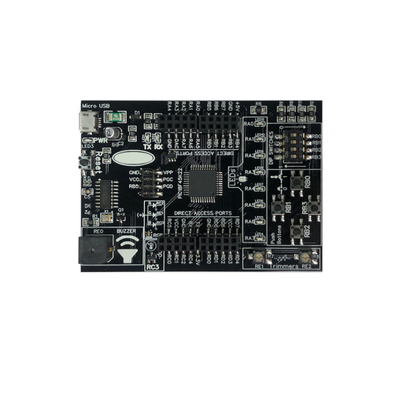 खरीदना PCBA Consumer Electronics Electric Eye Massager Circuit Board Assembly Manufacturing ऑनलाइन निर्माण