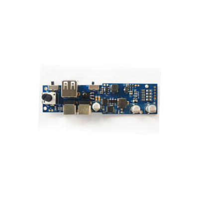 खरीदना PCBA Consumer Electronics Fetal Doppler Circuit Board Assembly Manufacturing ऑनलाइन निर्माण
