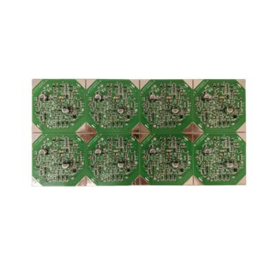 PCBA Industrial Control SMT Smartwatch Charger Printed Circuit Board Assembly