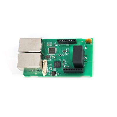 पीसीबीए उपभोक्ता इलेक्ट्रॉनिक्स स्मार्ट मधुमक्खीघर पैमाने एसएमटी मुद्रित सर्किट बोर्ड विधानसभा