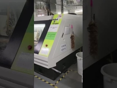 एसएमटी उपभोक्ता इलेक्ट्रॉनिक्स पीसीबीए इलेक्ट्रिक अंडा फ्रायर मुद्रित सर्किट बोर्ड विधानसभा