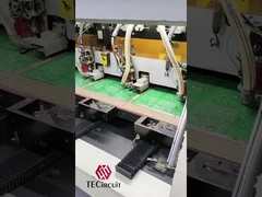 पीसीबीए एसएमटी उपभोक्ता इलेक्ट्रॉनिक्स स्मार्ट पालतू कैमरा मुद्रित सर्किट बोर्ड विधानसभा