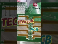 पीसीबीए औद्योगिक नियंत्रण एसएमटी मॉडबस प्रोटोकॉल कन्वर्टर्स प्रिंटेड सर्किट बोर्ड विधानसभा