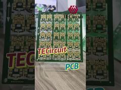 पीसीबीए उपभोक्ता इलेक्ट्रॉनिक्स एसएमटी सौर सुरक्षा कैमरा मुद्रित सर्किट बोर्ड विधानसभा