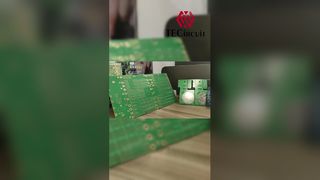 कस्टम पीसीबी असेंबली शेन्ज़ेन