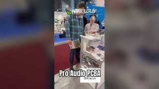 टीईसर्किट एम्पर 2026