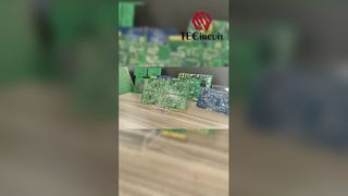 स्मार्ट पोषण स्केल के लिए कस्टम पीसीबीए समाधान